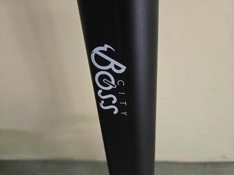 Elektrická koloběžka CITY BOSS GT8 /800W - 6
