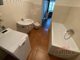 Prodej rodinného domu s garáži a zahradou, Klokočov, Vítkov - 6
