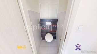 Pronájem bytu 3+1, 68 m2 - Zlín, ev.č. 02319 - 6