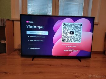4K Smart TV 50PUS7506-úhlopříčka 126cm - 6