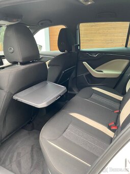 Škoda Scala STYLE 1.5TSI DSG - 6