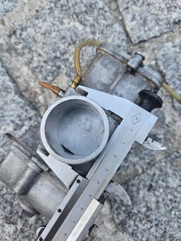 Karburátor mikuni 38mm - 6