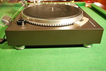 Pioneer PL-570 X gramofon gramofonový talíř vinyle automatiq - 6