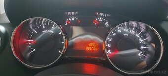 Peugeot 3008 1.6 VTi, 88 kW, rv. 2014 - 6