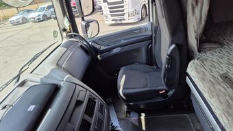 Prodám DAF XF 510 FT LOW DECK SSC EURO 6 - 6