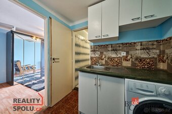 Pronájem, byty/1+kk, 40 m2, Lyžařská 278, 54225 Janské Lázně - 6