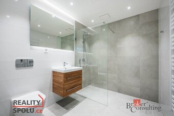 Pronájem, byty/1+kk, 48 m2, Cejl 533/79, 60200 Brno, Brno-mě - 6