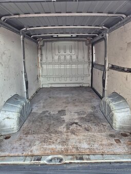 Fiat Ducato 2.3 jtd L2H1 - 6