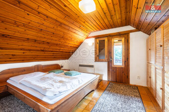 Prodej chalupy, 76 m², Všemina - 6