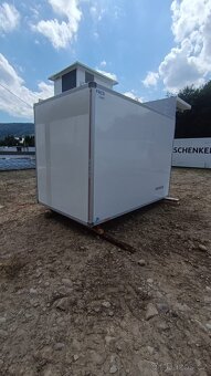 Chladici box pro hru - 6