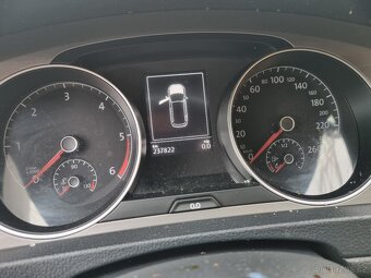 Golf VII 2,0tdi - 6