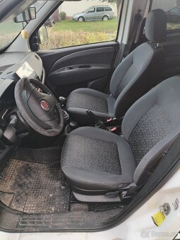 Fiat doblo - 6