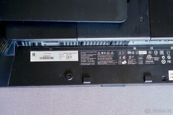 🖥️ HP EliteDisplay E231 (23", LED) pro programatory - 6