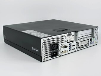 Fujitsu J550- i7 6700, 32GB, RTX 3050, 512GB SSD, ZÁRUKA, OS - 6