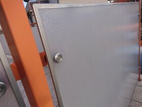 Zábradlí na terasu - 6