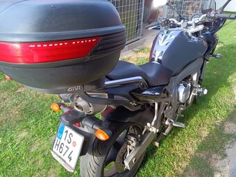 Prodam Yamahu Fz6s - 6