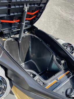 Sea Doo RXT XRS 325 X audio model 2025 - 6