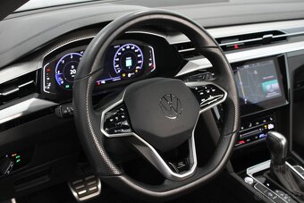 Volkswagen Arteon Shooting Brake, 2.0 TDI 147kW DSG R-LINE, - 6