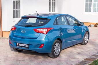 Hyundai i30 1.4 MPI - 6