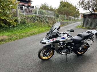 BMW R1250GS Rallye R 1250 GS ABS 2022 - 6