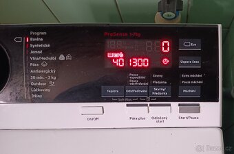 Pračka AEG Lavamat 7000 - pro Steam technology - 6