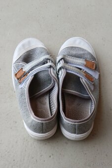 Boty unisex - 6