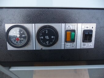 Prodám Viadrus G27 na zemní plyn - 6