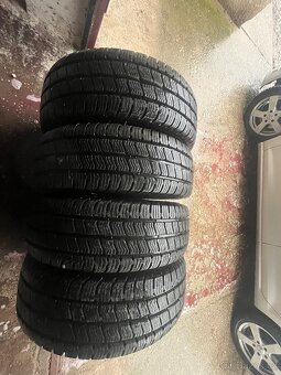 Alu kola 5/118 VTP - 6