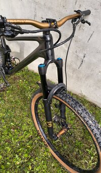 Scott Genius 910 XL - 6