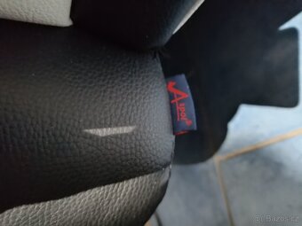 Kožená sedačka - 6