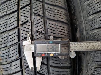 Zimní kola na Suzuki Ignis s pneu 175/65 R15 Barum - 6