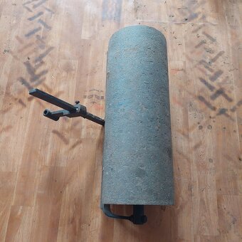 VARI nože rotavátoru a nářadí pro VARI PONY II.A - 6