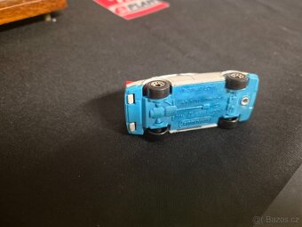 Predam skoda lr 130 - 6