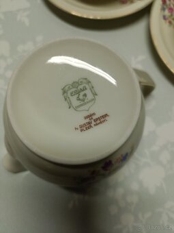 Čajový servis Epiag - 6