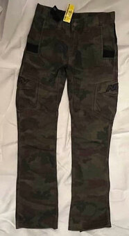 Dámské kevlar jeans Nazran - 6