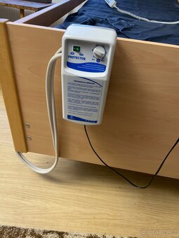 Elektrická zdravotní postel - 6