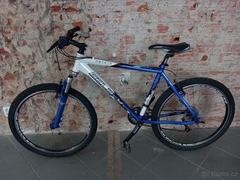 Horské kolo Galaxy Meteor - 6