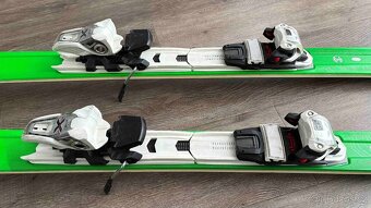 Sjezdové lyže VÖLKL Code Uvo 168 cm - 6