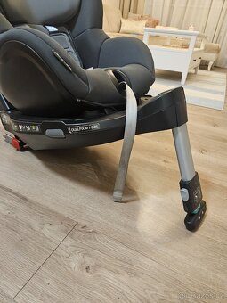 Autosedačka Britax Duafix M i-size - 6