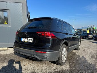 Volkswagen Tiguan 2024 - 6