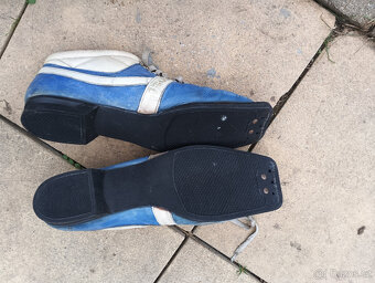 běžecké lyže - 6