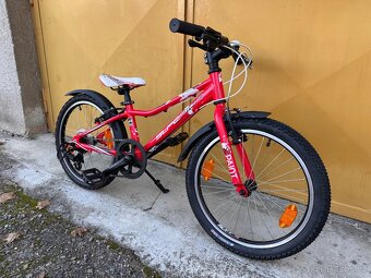 Superior Paint 20 s páčkovým řazením, hliníkový rám - 6