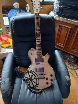 Michael Kelly Patriot Signature Evan 9 - 6