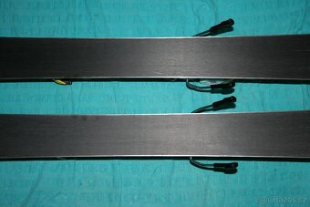 lyže Rossignol famous 149 cm - 6