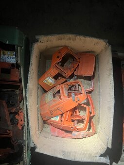 Motorová pila husqvarna 365-372 - 6