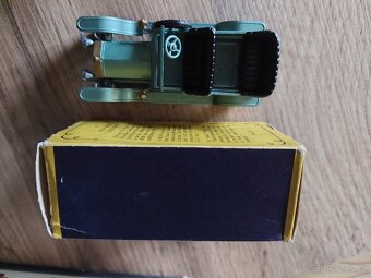 Matchbox yesteryear Y15 ROLLS ROYCE - 6