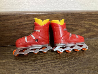 hračky pro panenku barbie + doplnky - 6