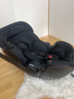 Autosedacka Britax Baby-Safe 5Z2 0-15 mesicu - 6
