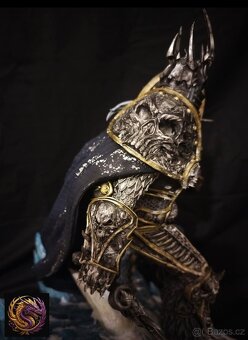 Postavička Lich kinga - 6