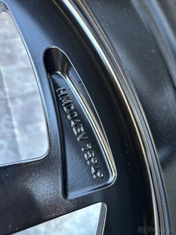 Zimní top sada Hyundai 235/55R19 105V - 6